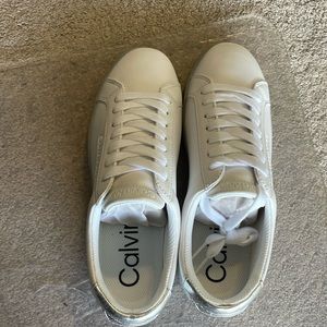 Calvin Klein sneakers